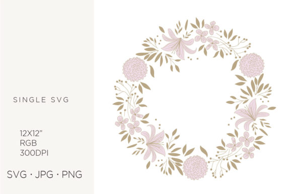 Crafting with Floral Digital Art: The Ultimate Toolkit for Creative Projects
