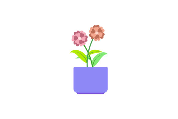 Floral Colorful Nature Season: A Design Toolkit for Creative Expression