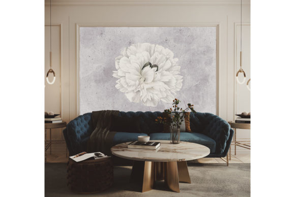 Introducing FLORAL MODERN Minimalist Wall Art