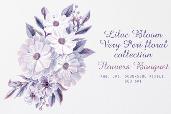 The Enduring Allure of Lilac Bloom: From Bouquets to Pantone's Very Peri